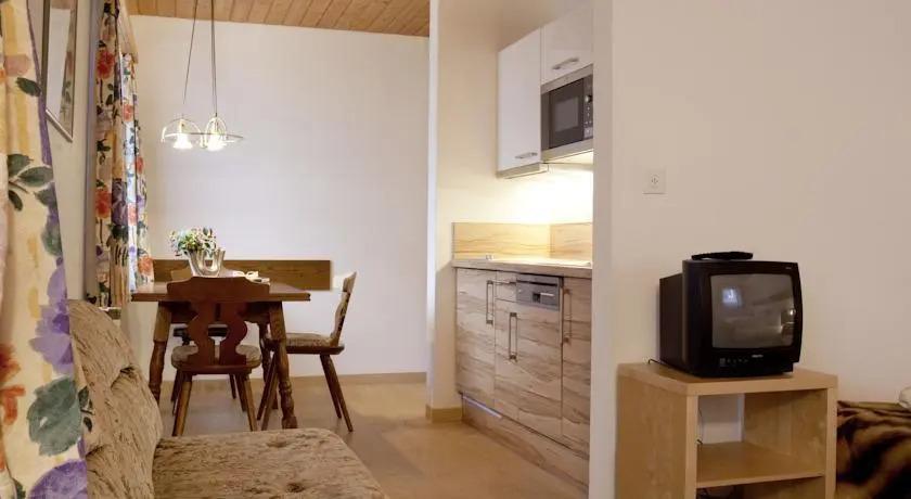 Appartements Hotel-Garni Dolce Vita