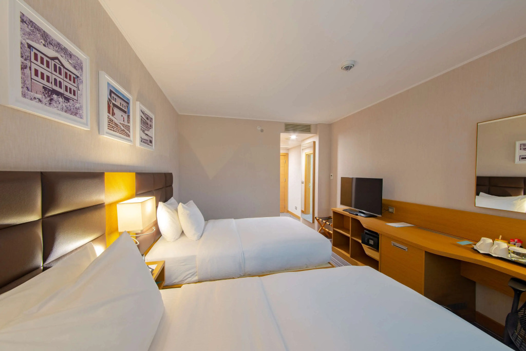 Hilton Garden Inn Safranbolu