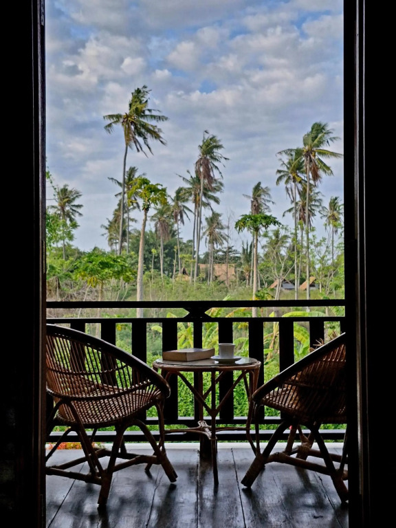 Gili Air Sanctuary Villa and Resort
