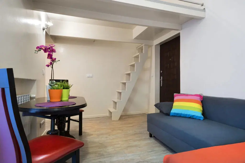 Krak Apartments