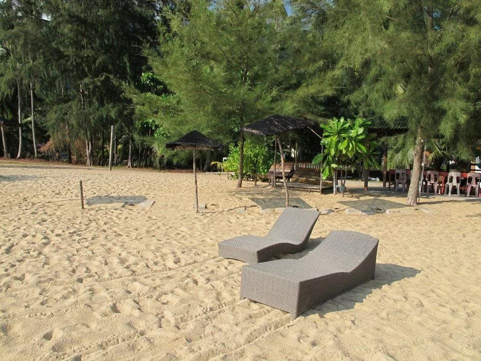 Aguna Resort