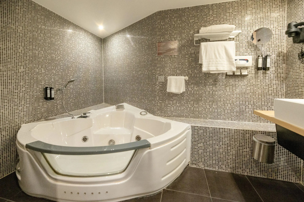 Hotel & Aparthotel Alize Mouscron