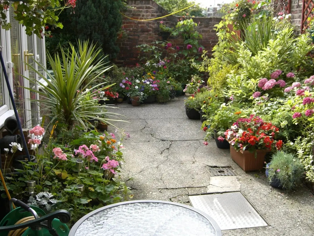 Trinity Guest House
