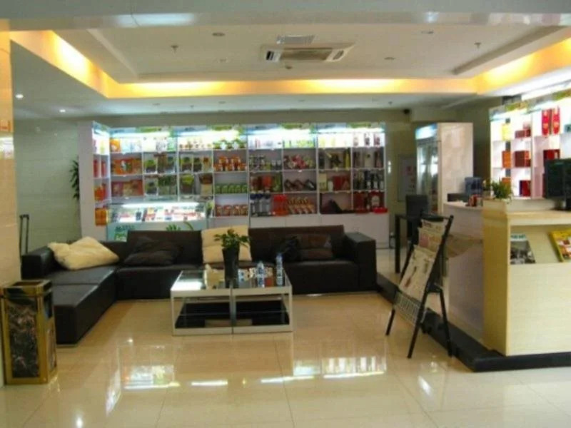 Youth Sunshine Hotel