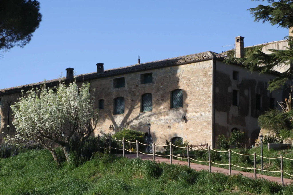 Antico Feudo San Giorgio