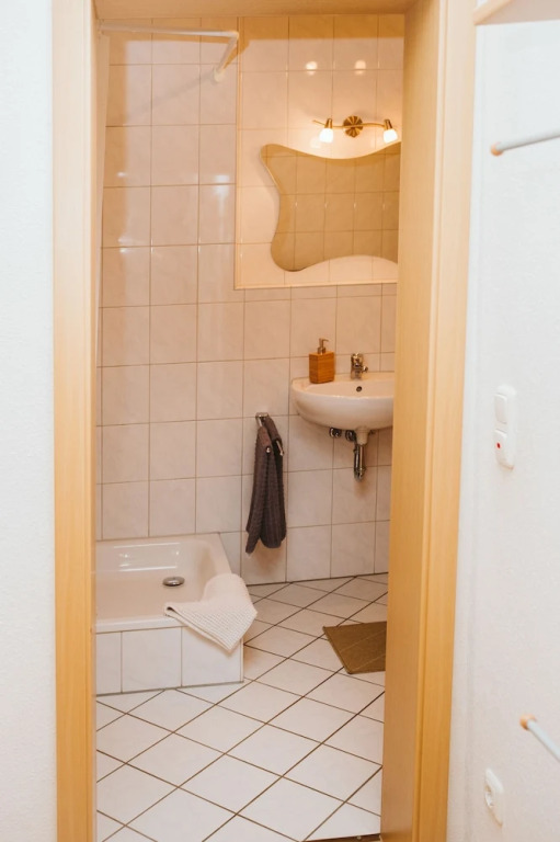 Glück Auf Appartements See Straße