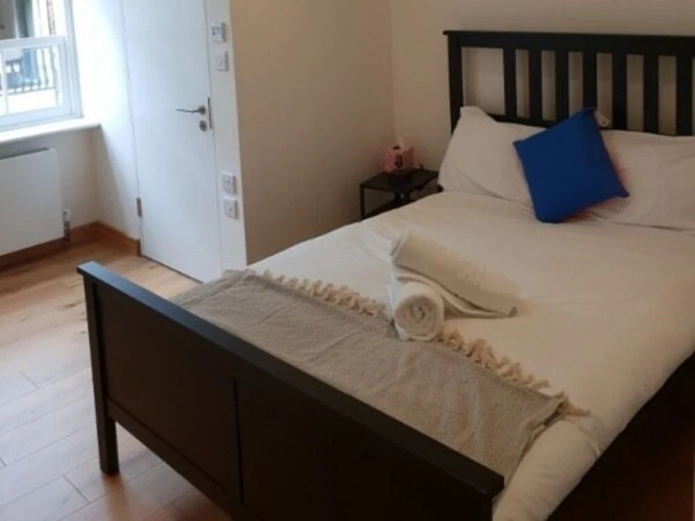 Stylish & Central 2 Bedroom Modern Apt Marylebone