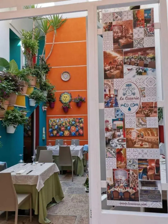 Le Caserie Locanda di Charme
