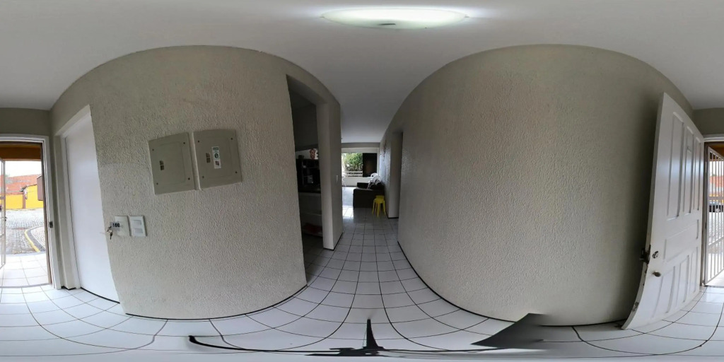 Apartamentos Praia do Futuro 3001