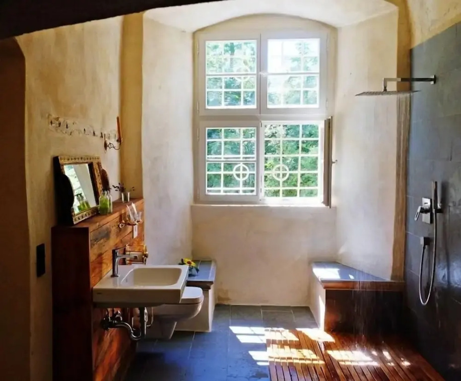 Event- Kultur & B&B Kunst Schloss Neuenhagen Übernachten im Denkmal