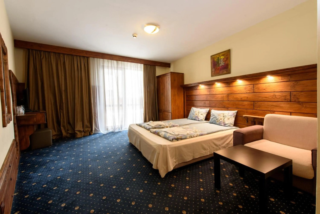 Kap House Family Hotel