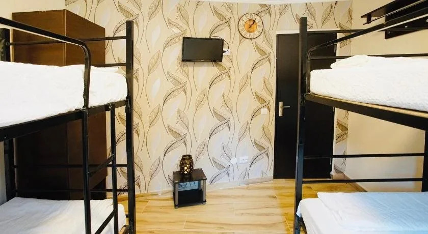 Byzanthin rooms