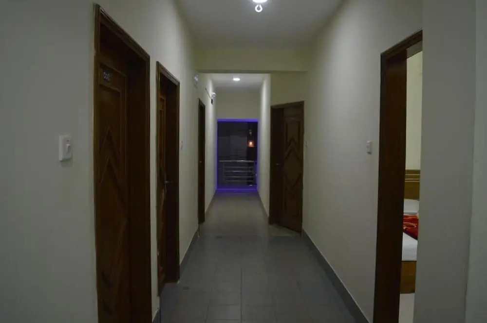 Hotel Quality Home