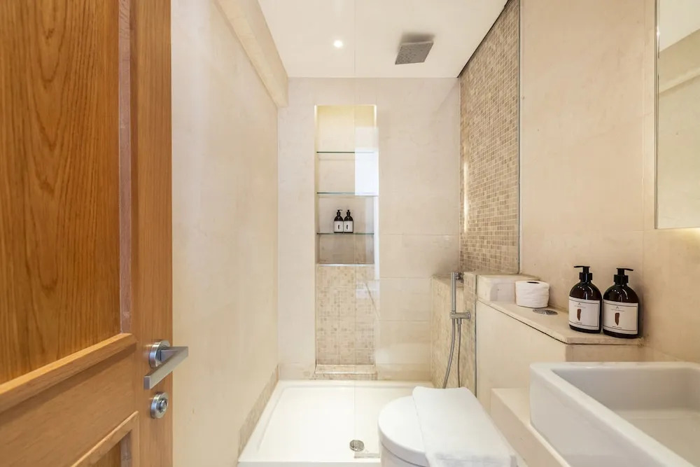 3 Bdr Great Portland Street By The Residences