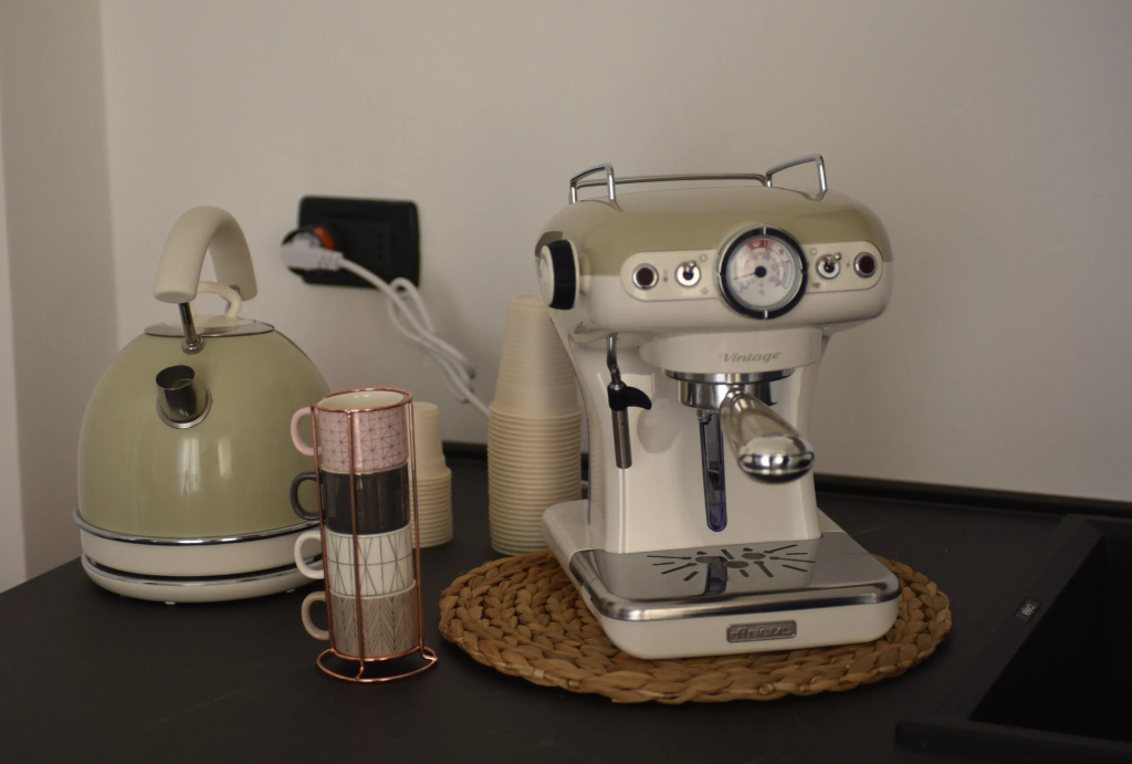Élite Suite Home
