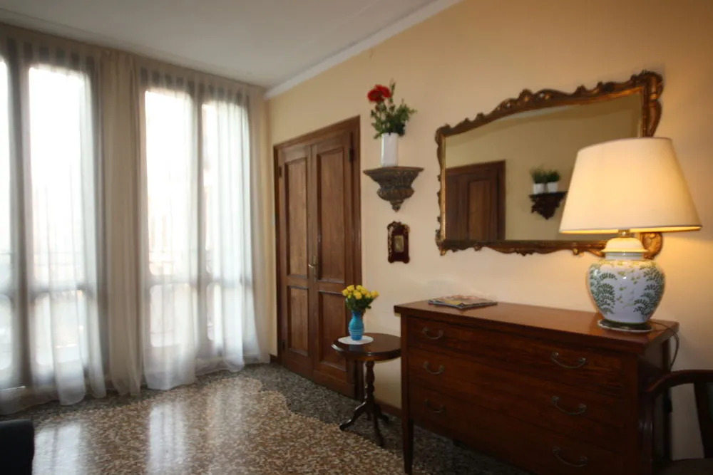 Appartamenti Venezia