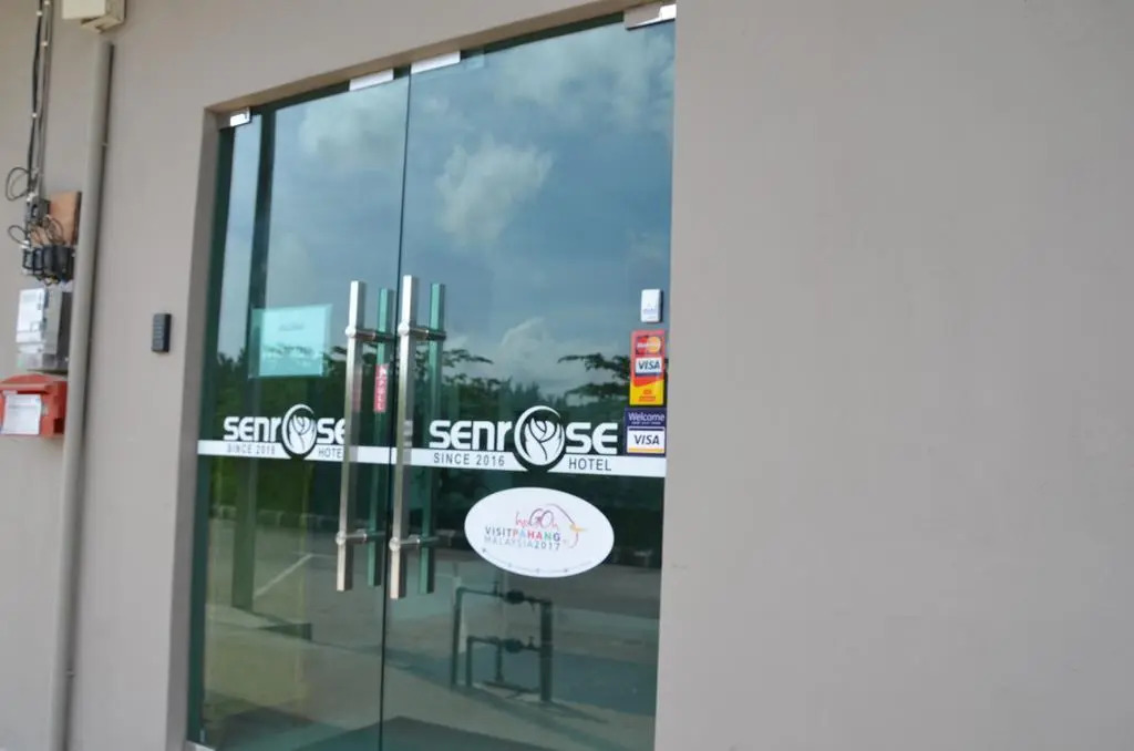 Senrose Hotel Kuantan