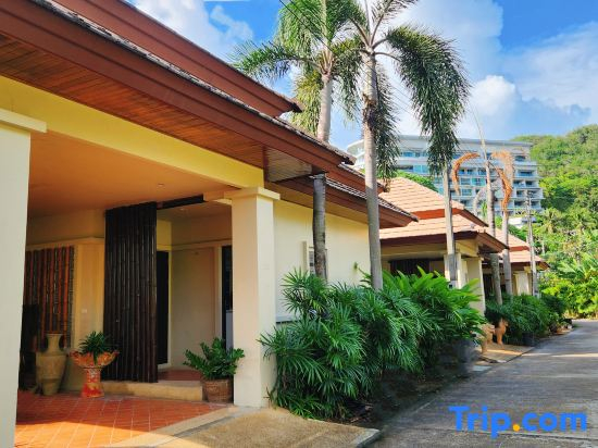Prima Karon Villa
