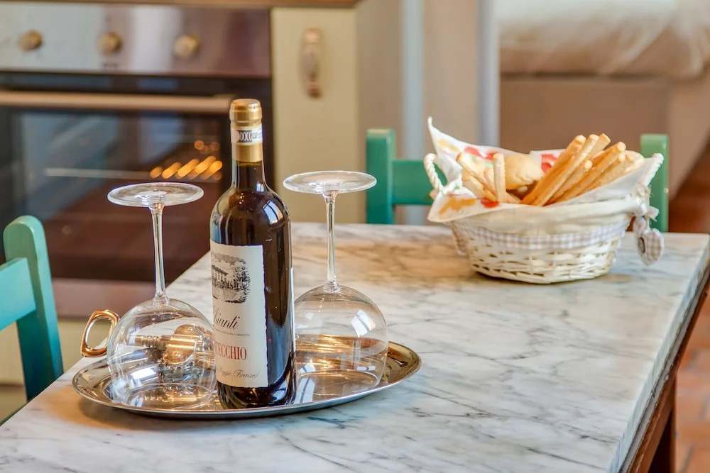 Apartments Florence - Canto Dei Nelli