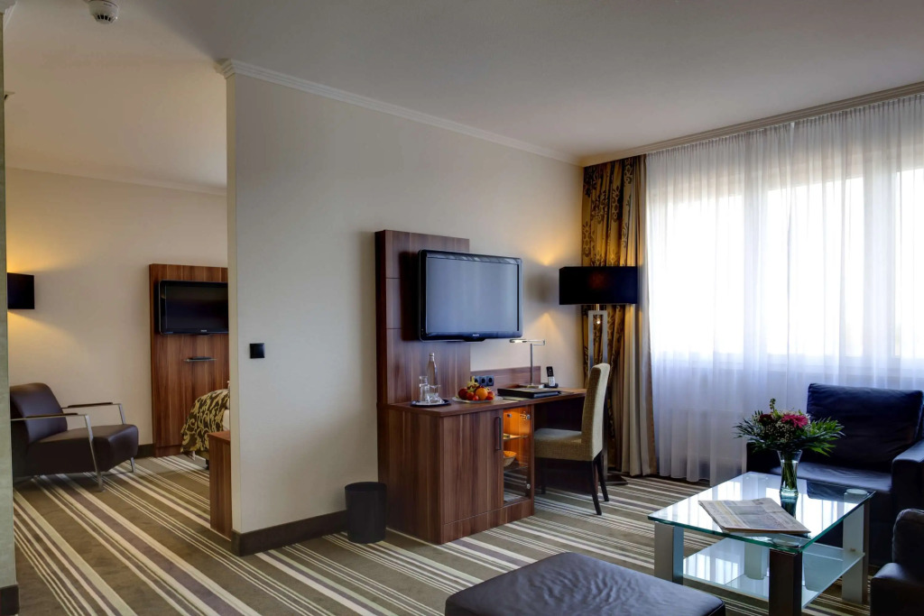 Best Western Plus Hotel Böttcherhof