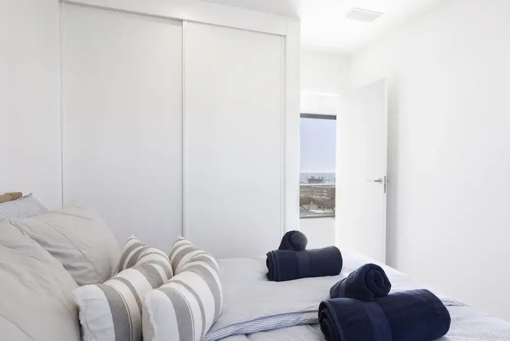 Higuer n Skyline Suite