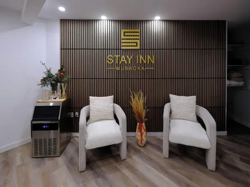Stay Inn Muskoka