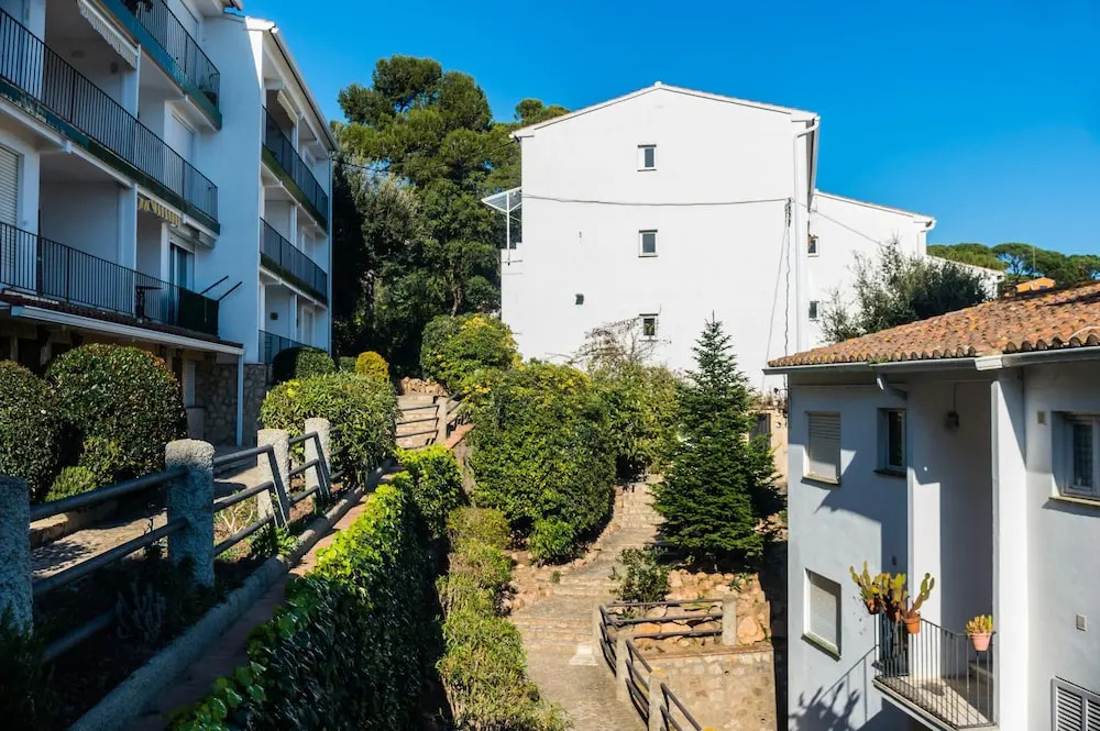 Ca-3 Calella DE Palafrugell 4 PAX