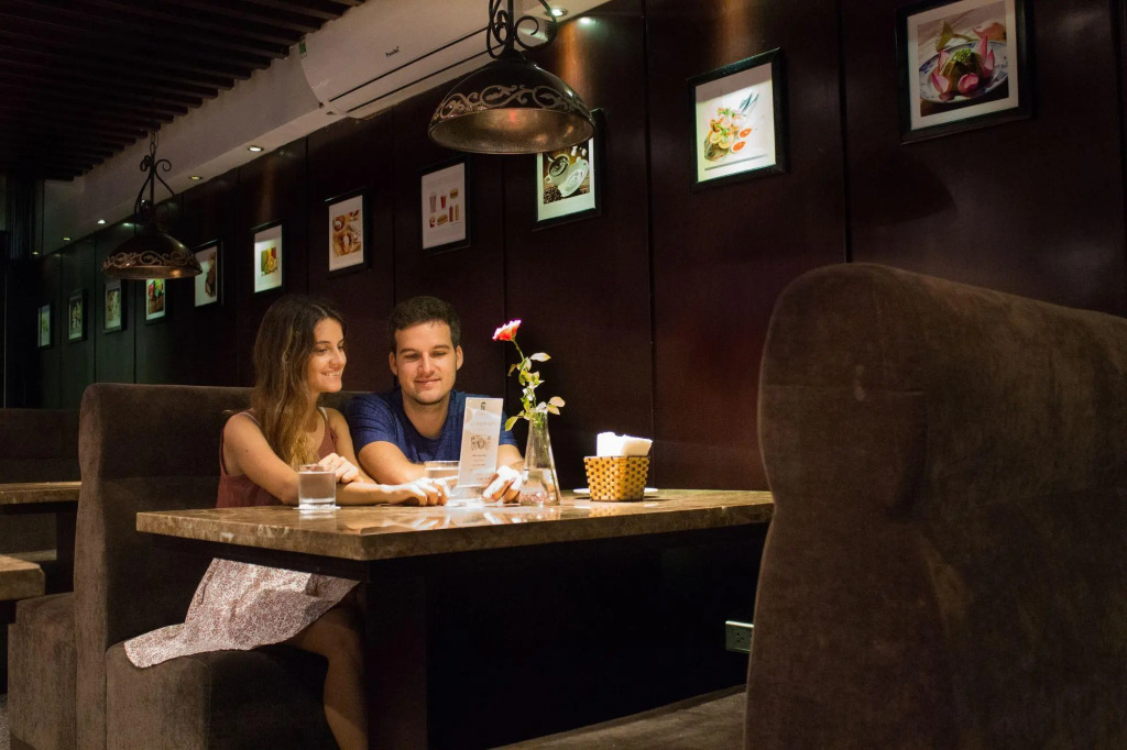 Hanoian Central Hotel & Spa
