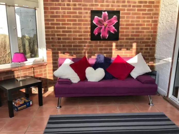 Windsor - Classic 3 bedroom Windsor Townhouse