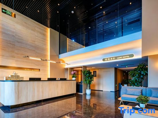 Auro Hotel ( Xi'an International Airport store )