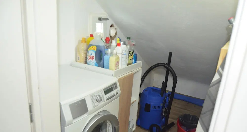 Thor & Freyja's of Poseidonia Syros Holiday House