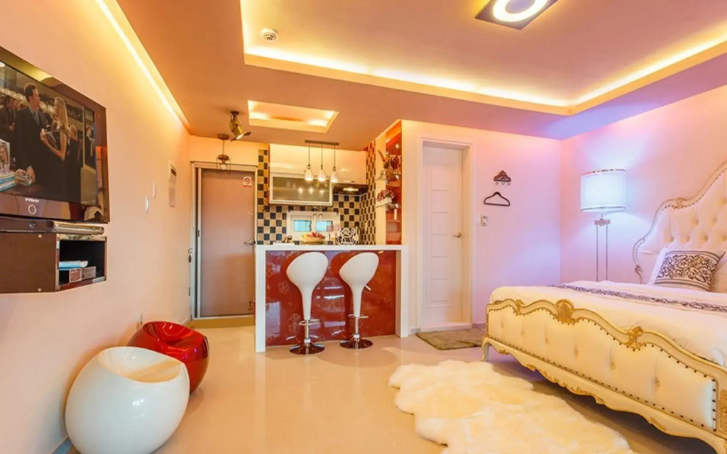 Yangpyeong Avatar Pension