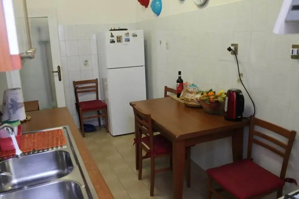 La Stanza Di Claudia