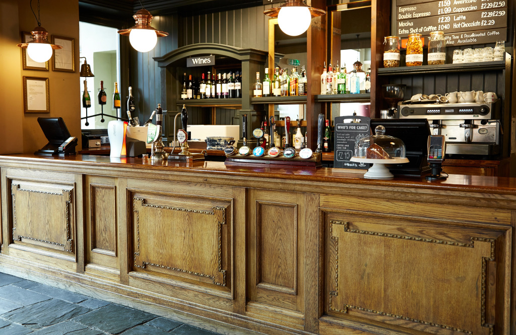 The Manor House Inn