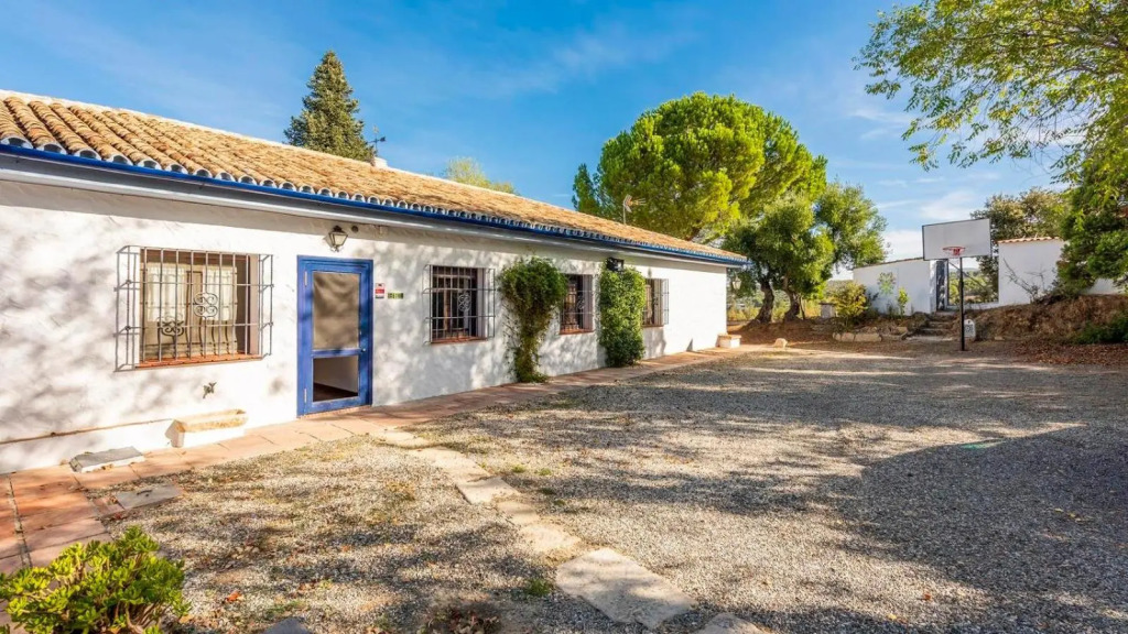 Villa Los Jazmines Ronda by Ruralidays