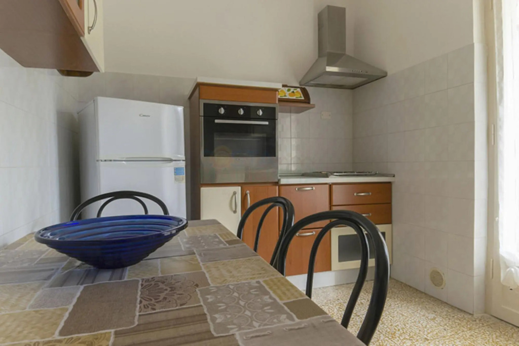 Papavero apartment in Follonica-PAPAVERO