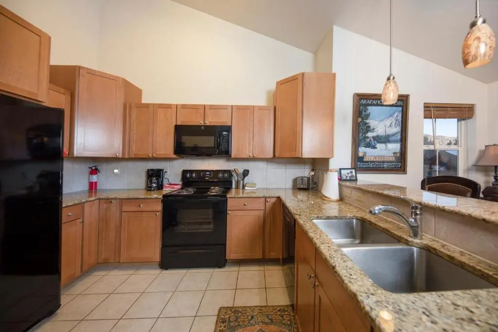 Streamside 304 - 1 BR