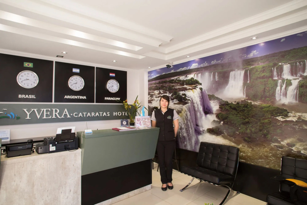 Hotel Yvera Cataratas