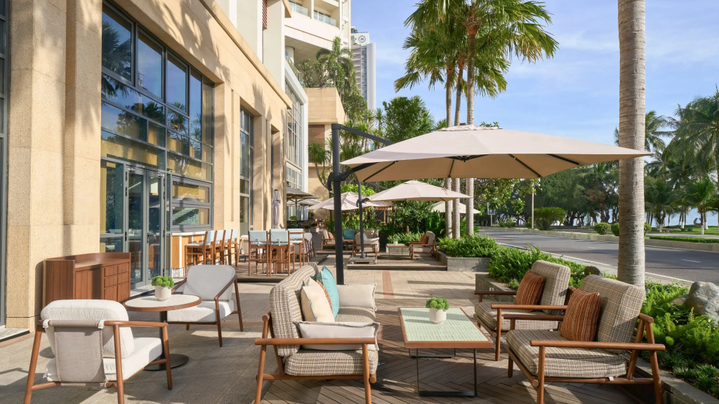 InterContinental Residences Nha Trang by IHG