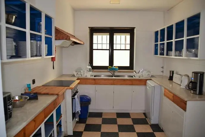 Allmar Hostel