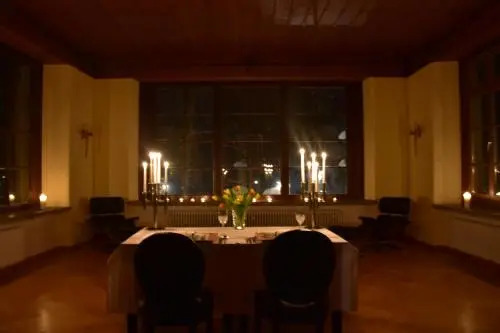 COR-Resort - Boutique Villa