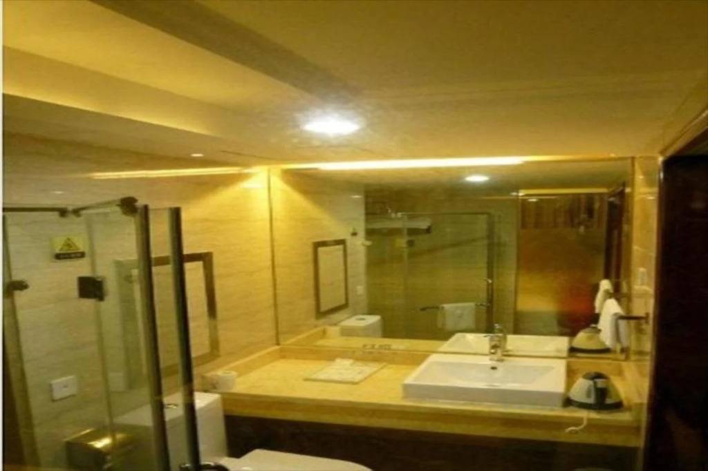 Shenzhen Xinghua Hotel