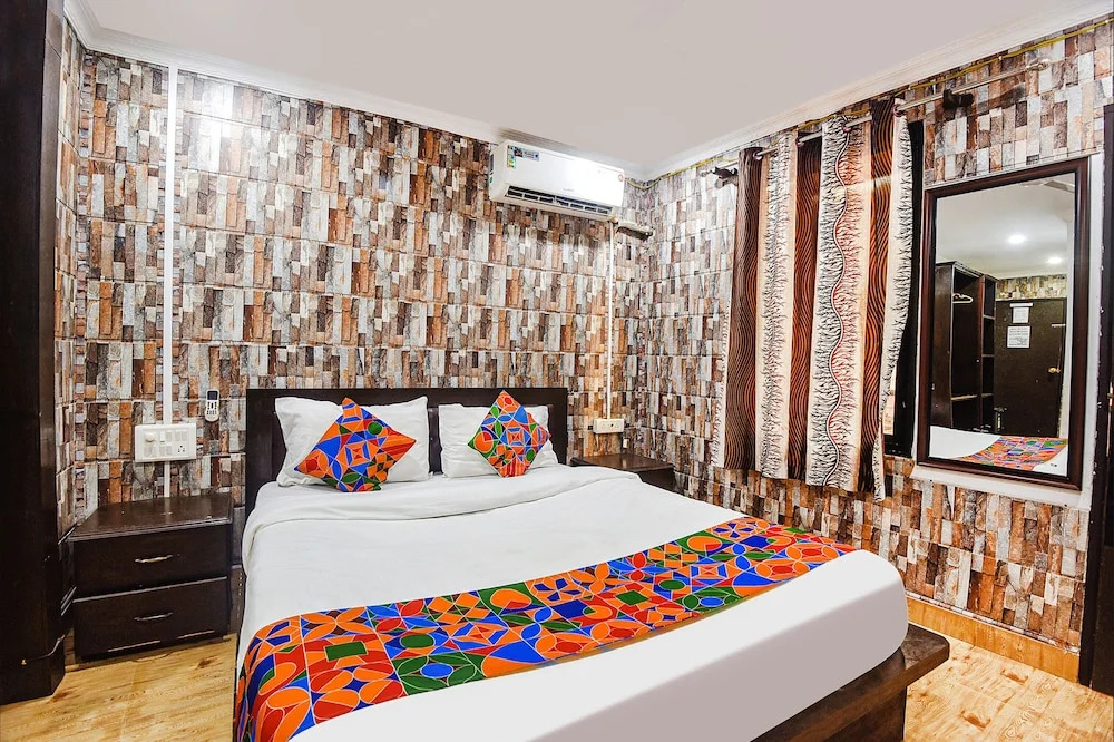 Hotel Coco Homes