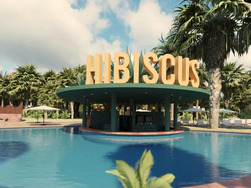 Bahia Principe Escape Tequila