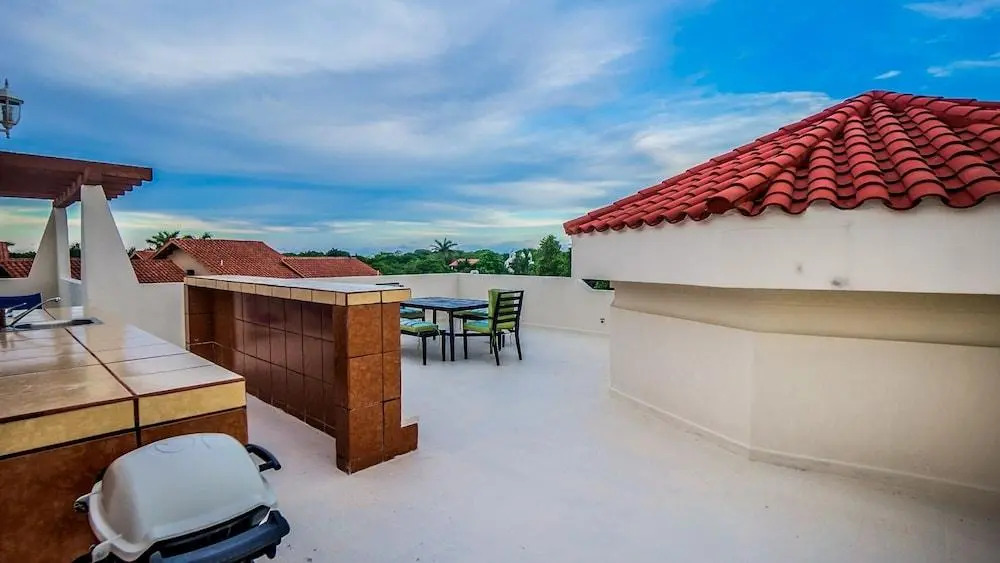Paseo Del Sol Cenote A 301 2 Bedroom Condo by RedAwning