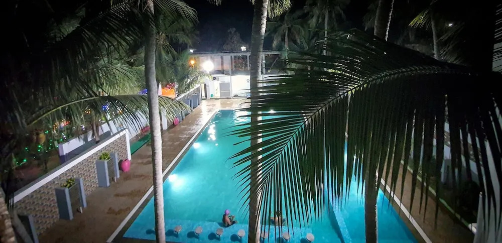 RK Resorts