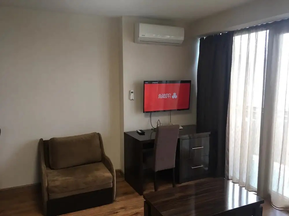 Hotel 36 - ORBI Beach Tower Batumi
