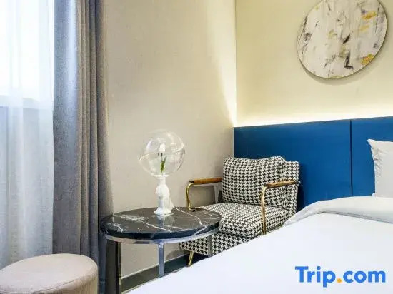 Jungwon Hotel
