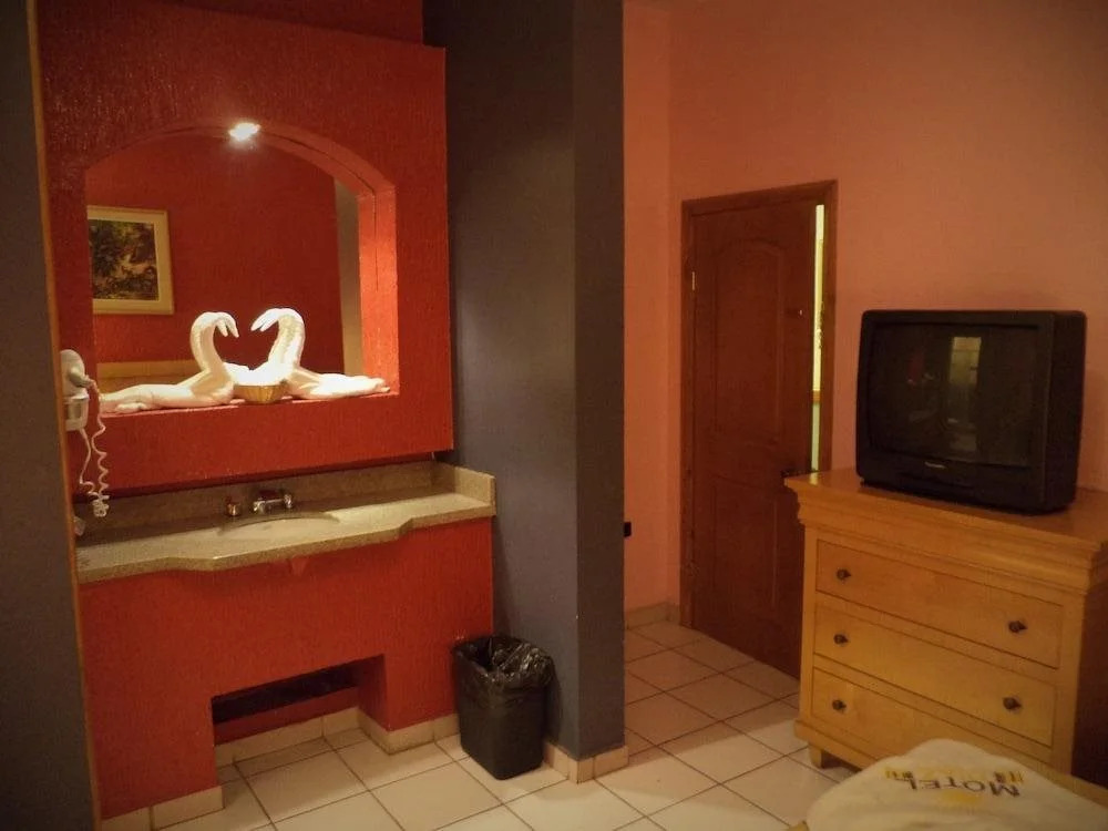 Hotel Diaz
