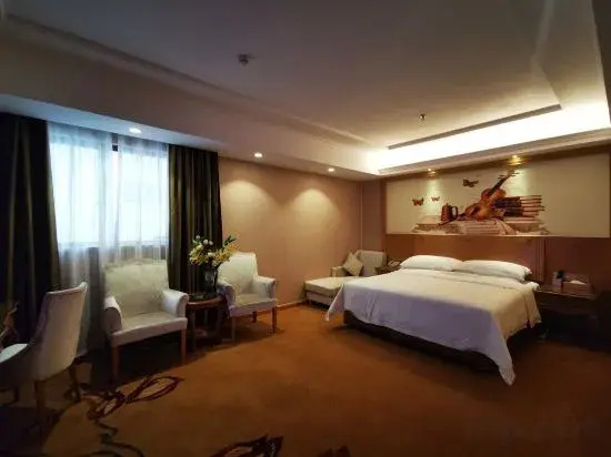 vidona  hotel